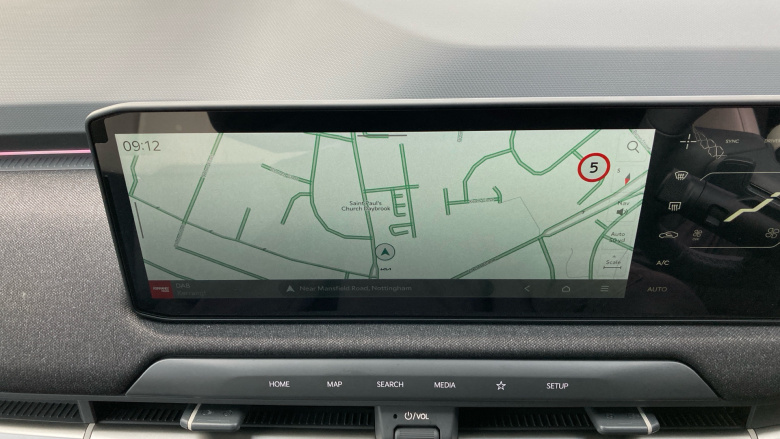 Kia Ev3 148kW GT-Line S 81.4kWh 5dr Auto Electric Estate